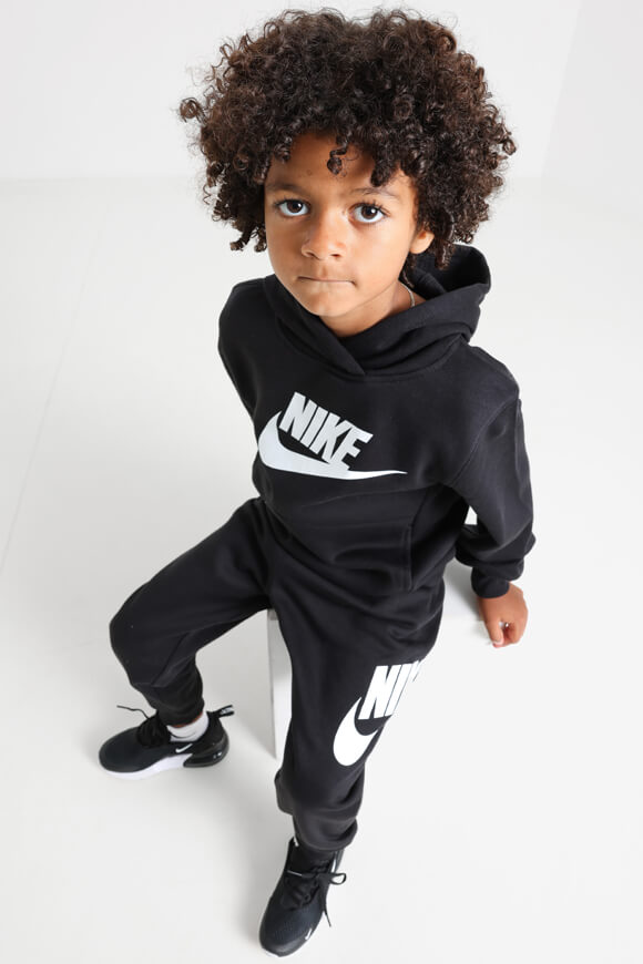 Ensemble cheap enfant nike