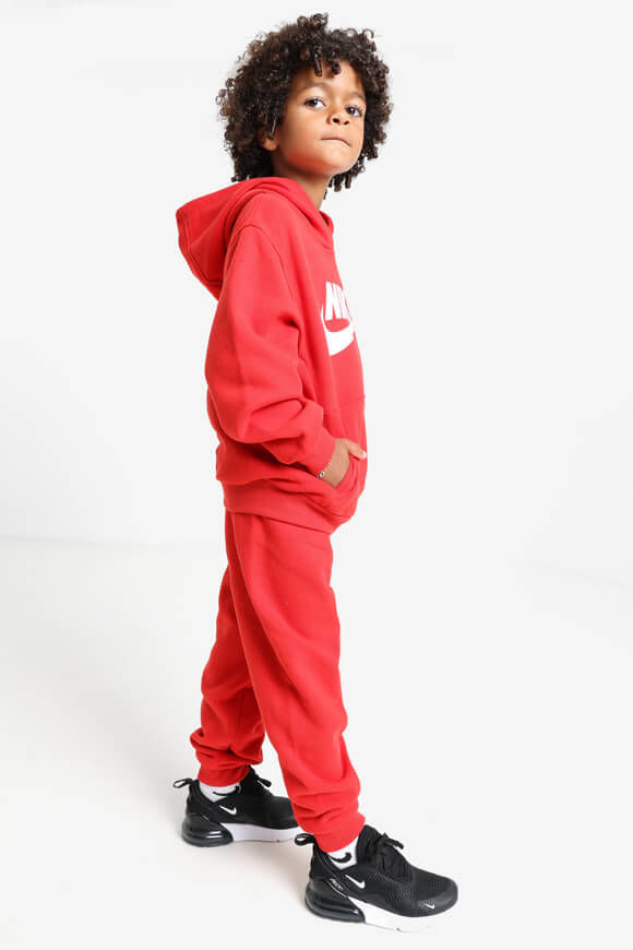 Ensemble nike rouge enfant orders