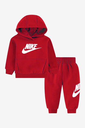 Ensemble nike bebe online 2 ans