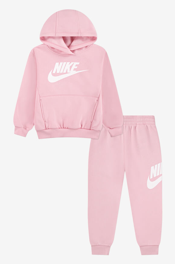 Bild von Club Fleece Baby-Set