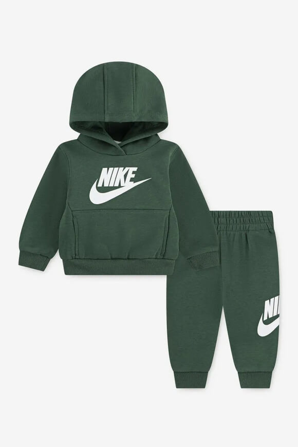 Bild von Club Fleece Baby-Set