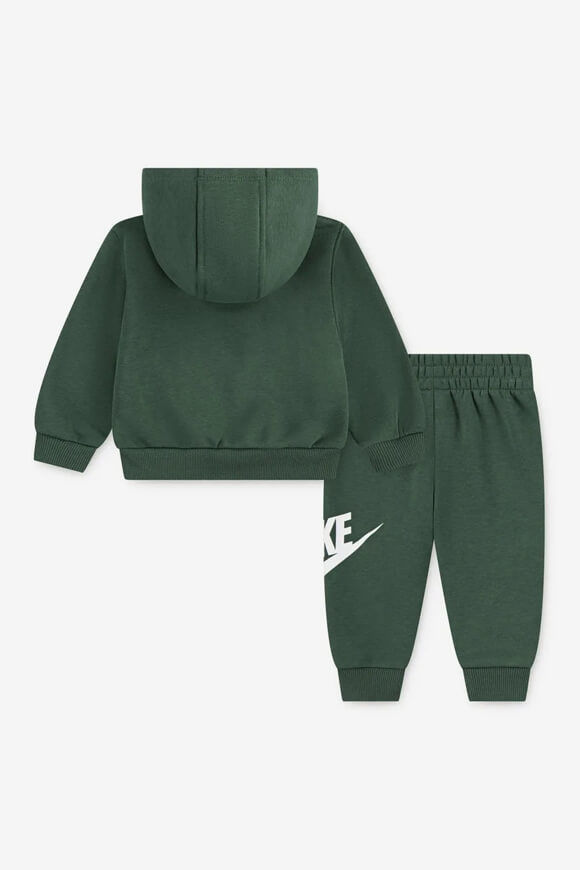 Bild von Club Fleece Baby-Set