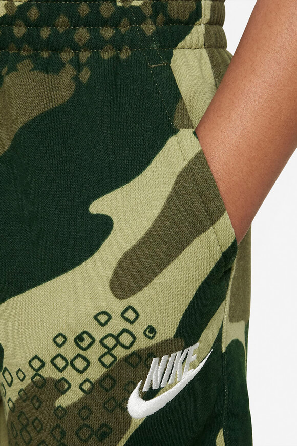 Image sur Pantalon en sweat junior