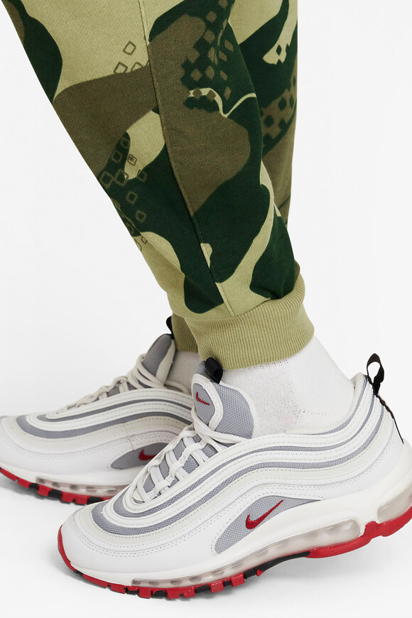 Image sur Pantalon en sweat junior