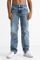 Bild von Straight Leg Jeans