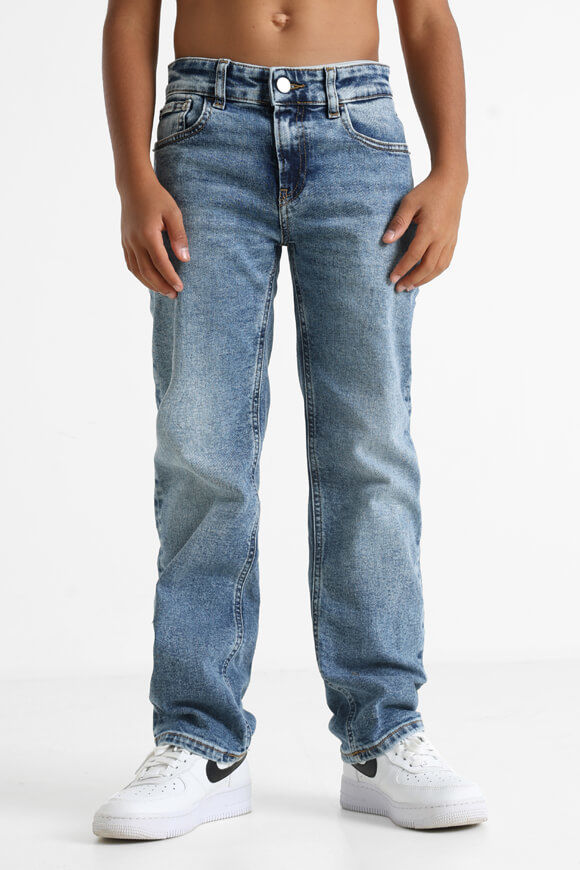 Bild von Straight Leg Jeans