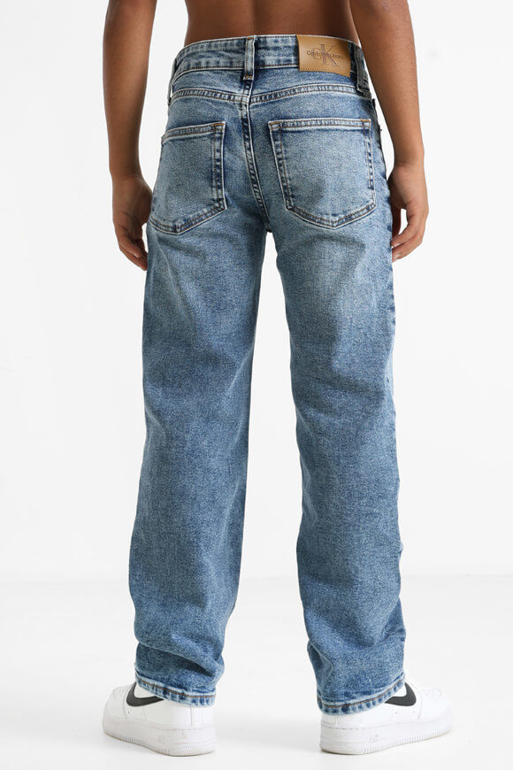 Bild von Straight Leg Jeans