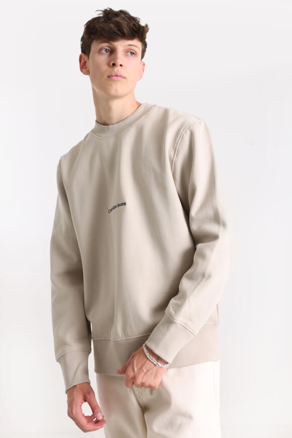 Image sur Sweatshirt