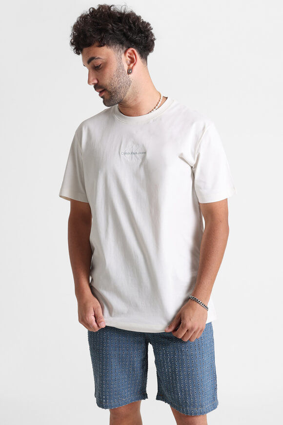 Image sur Monologo t-shirt