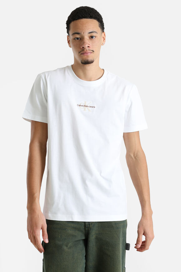 Image sur Monologo t-shirt