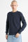 Bild von Badge Easy Strickpullover