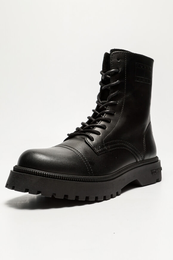 Image sur Bottines à lacets