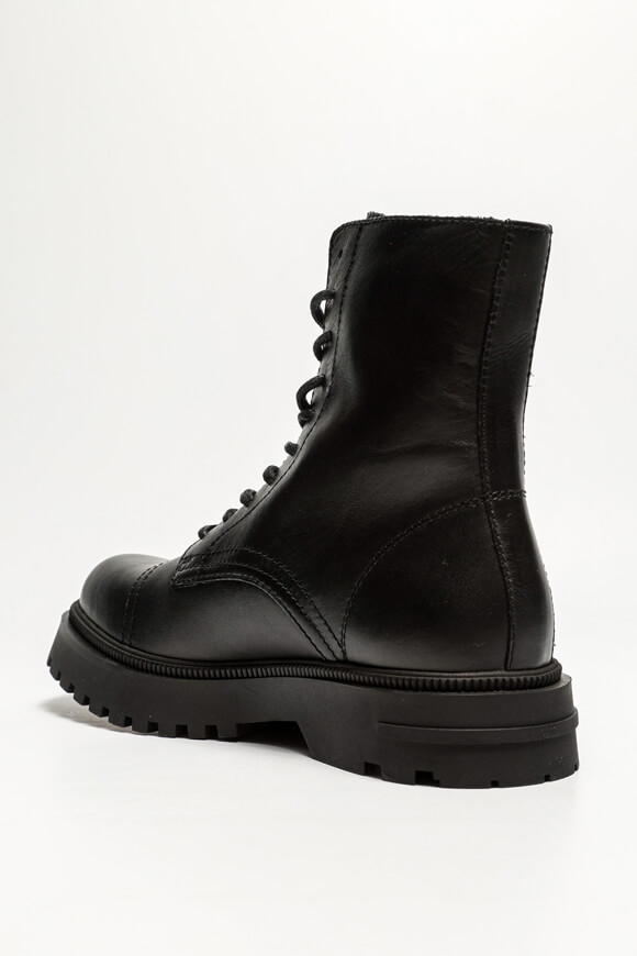Image sur Bottines à lacets