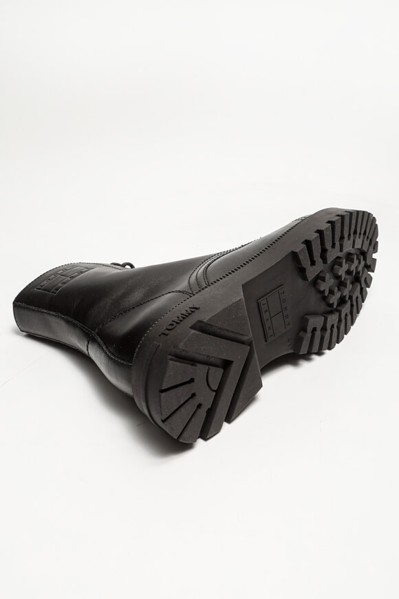 Image sur Bottines à lacets