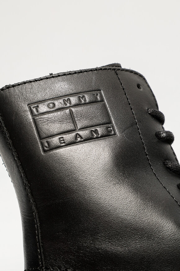 Image sur Bottines à lacets
