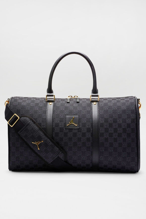 Bild von Reisetasche