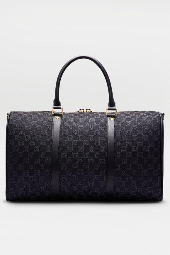 Bild von Reisetasche