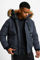 Bild von Abelli 2.0 Wattierte Bomberjacke