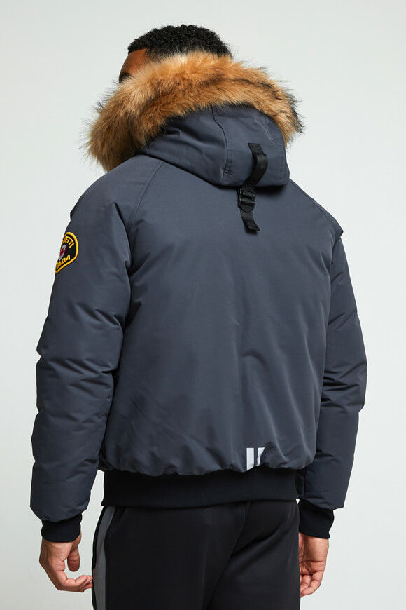 Image sur Abelli 2.0 Wattierte Bomberjacke