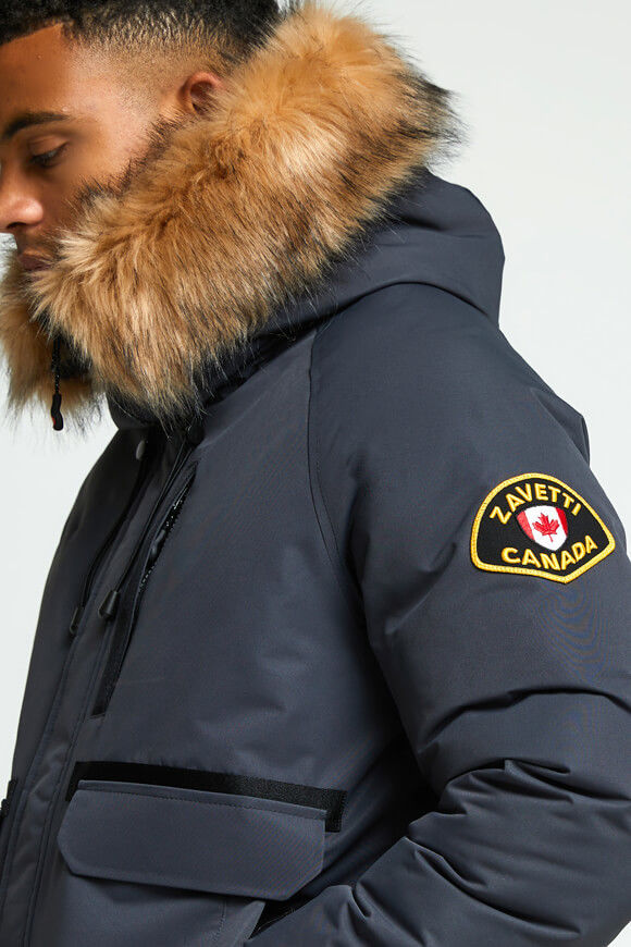 Image sur Abelli 2.0 Wattierte Bomberjacke