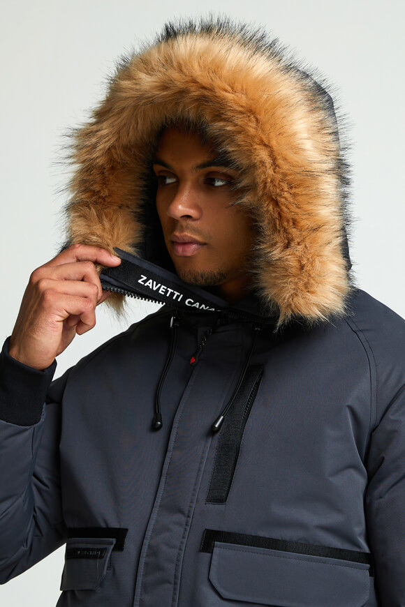 Image sur Abelli 2.0 Wattierte Bomberjacke