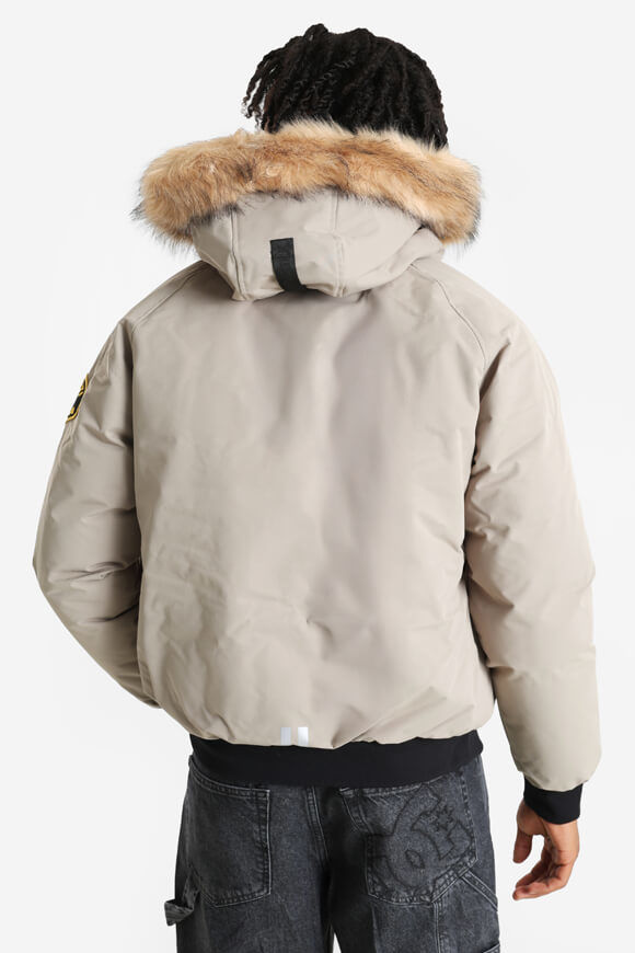 Image sur Abelli 2.0 veste bomber ouatée