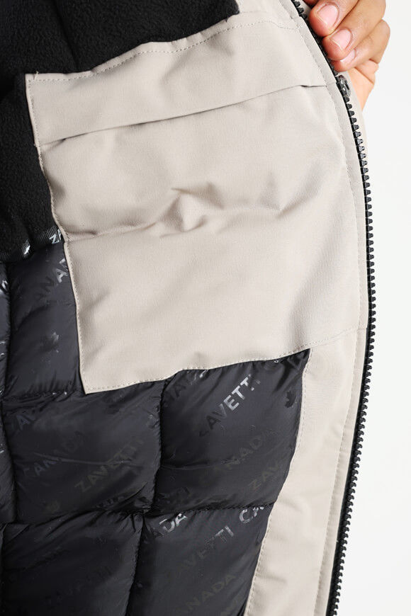 Image sur Abelli 2.0 veste bomber ouatée