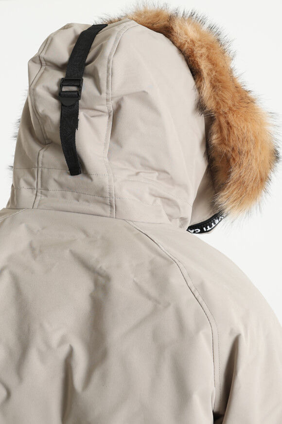 Image sur Abelli 2.0 veste bomber ouatée