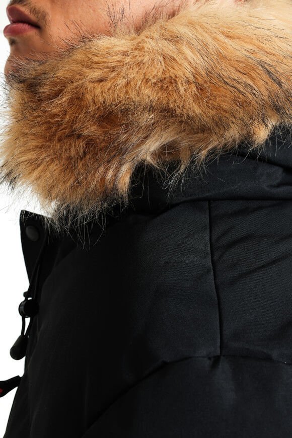 Bild von Oshawa 2.0 Puffer Parka