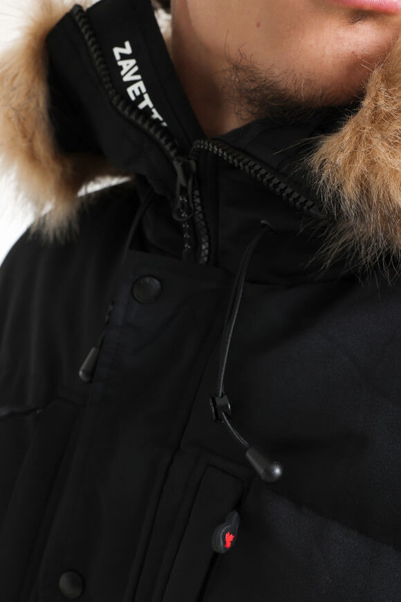 Bild von Oshawa 2.0 Puffer Parka