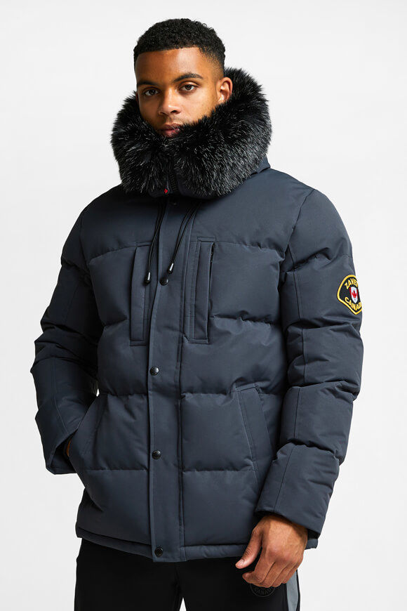 Bild von Oshawa 2.0 Puffer Parka