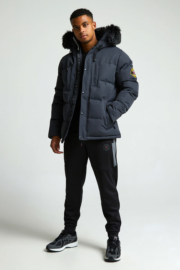 Bild von Oshawa 2.0 Puffer Parka