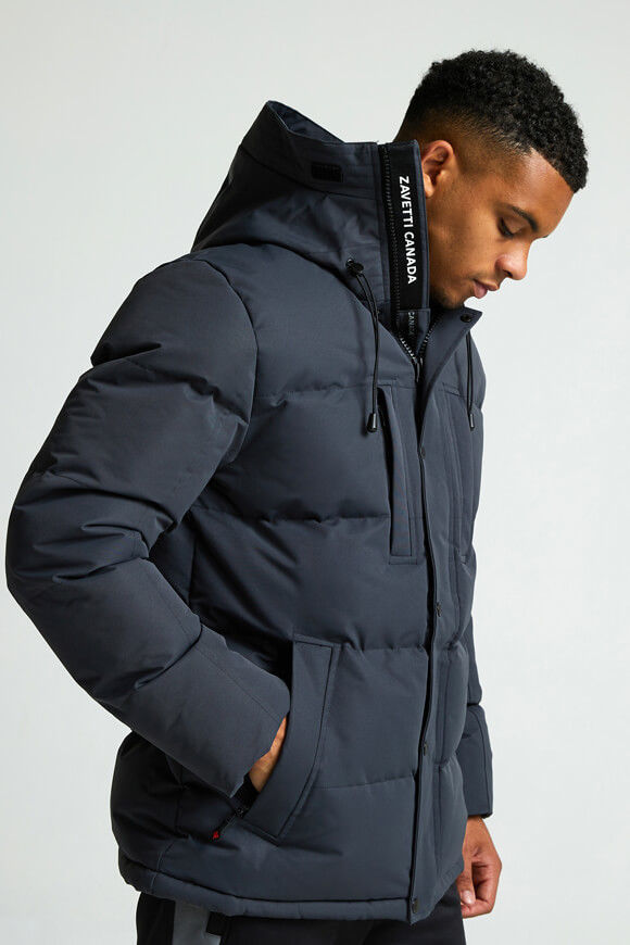 Bild von Oshawa 2.0 Puffer Parka