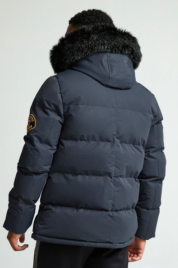 Bild von Oshawa 2.0 Puffer Parka