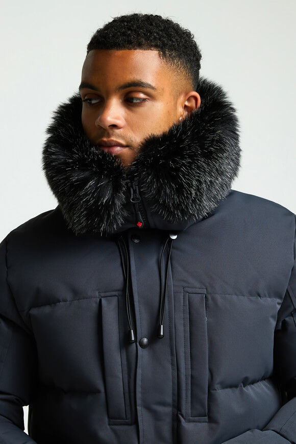 Bild von Oshawa 2.0 Puffer Parka