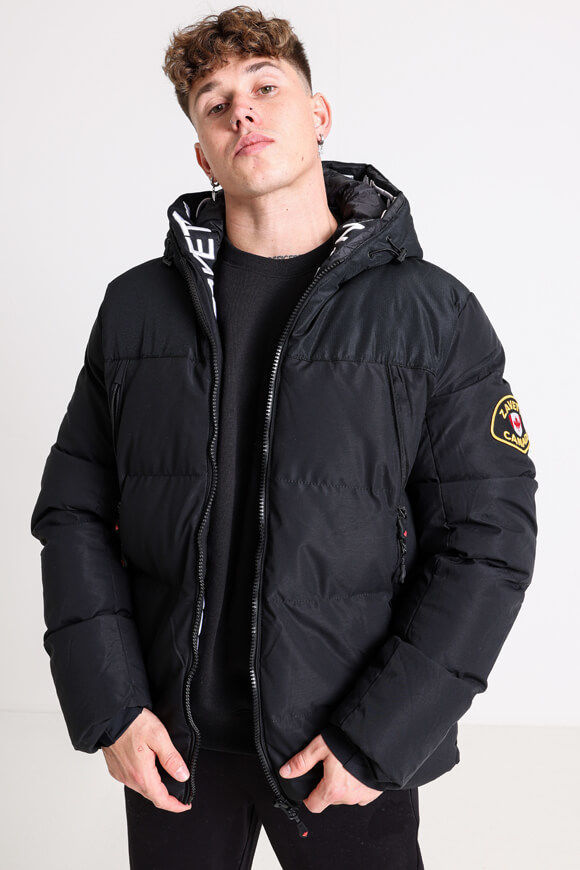 Blouson hiver outlet canada