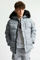 Image de Parka matelassée
