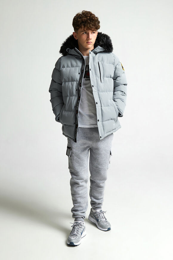 Bild von Puffer Parka