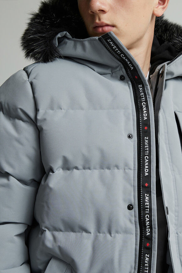 Bild von Puffer Parka