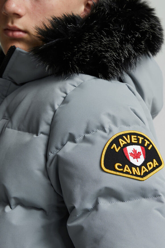 Bild von Puffer Parka