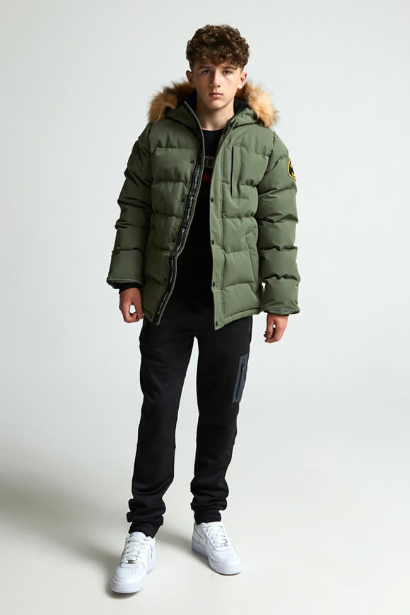 Bild von Puffer Parka