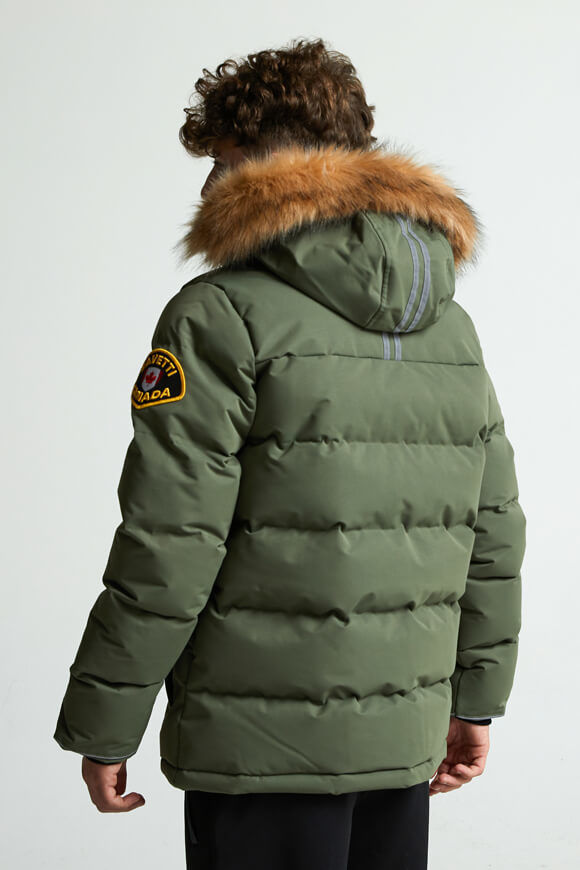 Bild von Puffer Parka