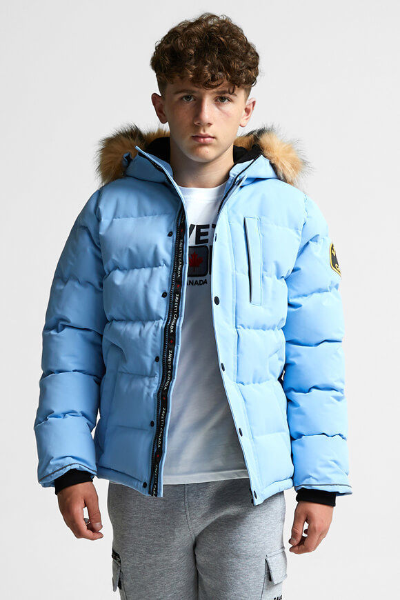 Bild von Puffer Parka