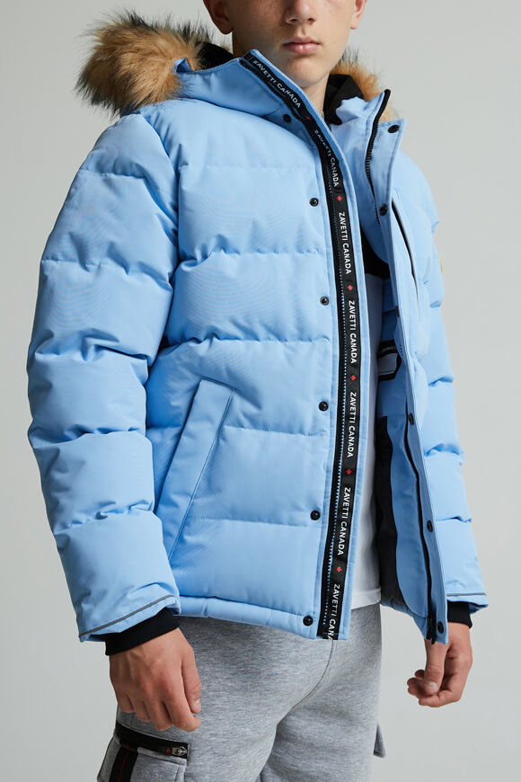 Bild von Puffer Parka