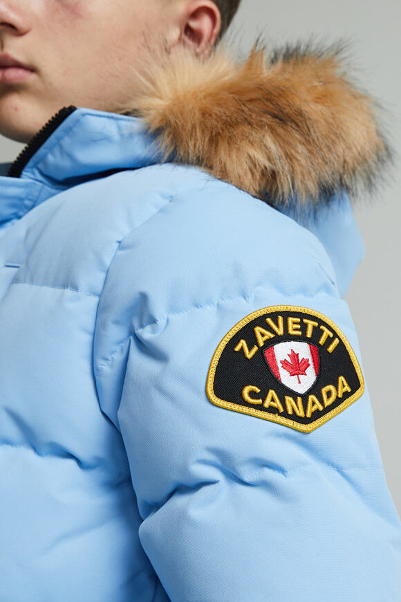 Bild von Puffer Parka