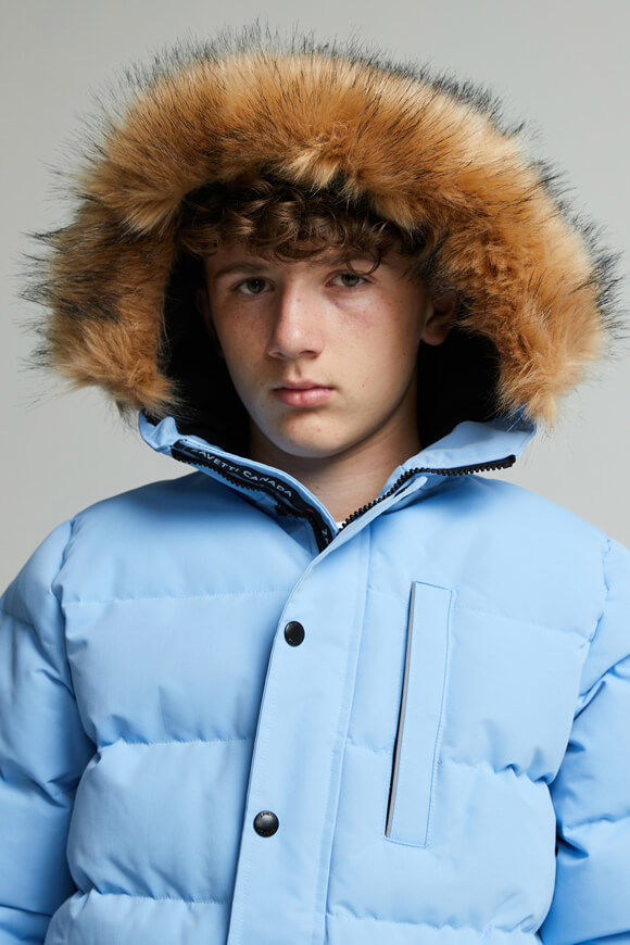 Bild von Puffer Parka