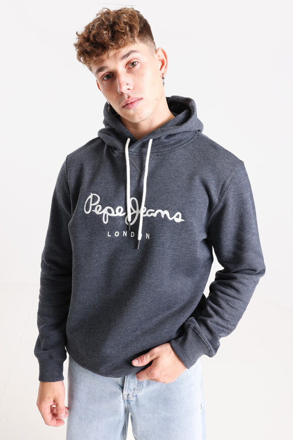 Sweatshirt capuchon Metroboutique.ch online