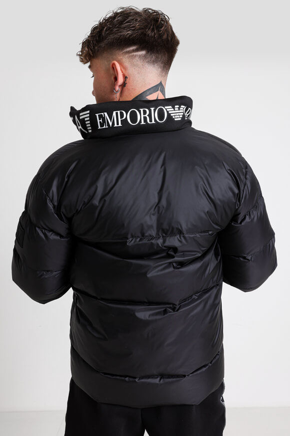 Bild von Puffer Daunenjacke