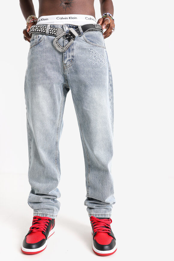 Image sur Jean regular fit