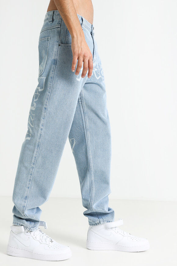 Bild von Regular Fit Jeans